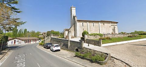 Maison appartement à vendre à 33580 monsegur - Gironde
