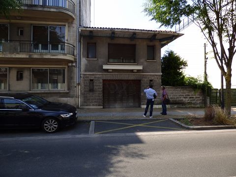 Maison appartement à vendre à 33200 bordeaux cauderan - Gironde